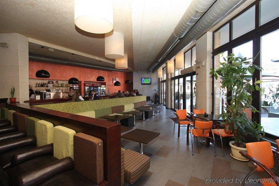 Marieta Palace Hotel Νεσέμπαρ Εξωτερικό φωτογραφία