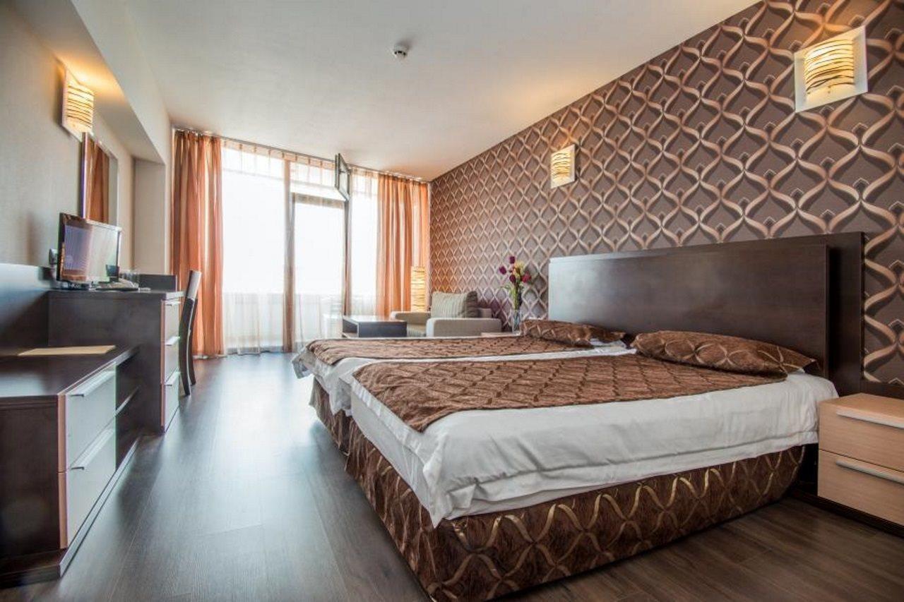 Marieta Palace Hotel Νεσέμπαρ Εξωτερικό φωτογραφία