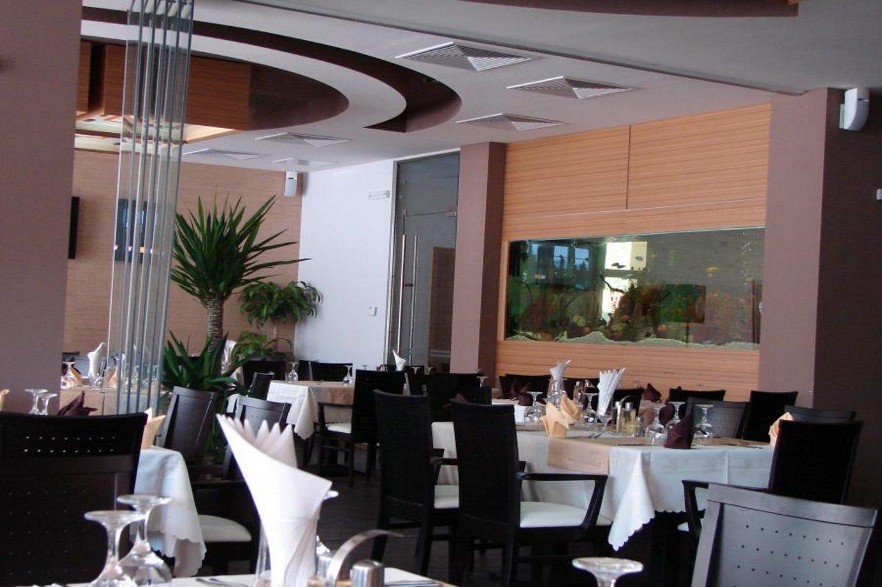 Marieta Palace Hotel Νεσέμπαρ Εξωτερικό φωτογραφία
