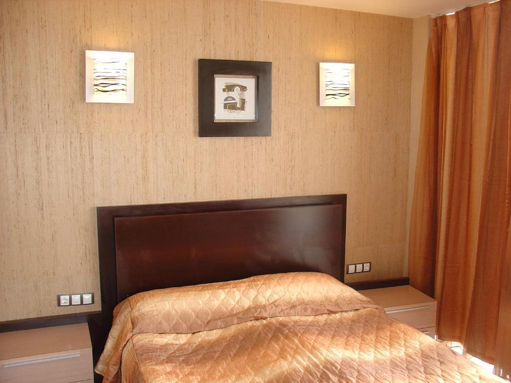 Marieta Palace Hotel Νεσέμπαρ Δωμάτιο φωτογραφία