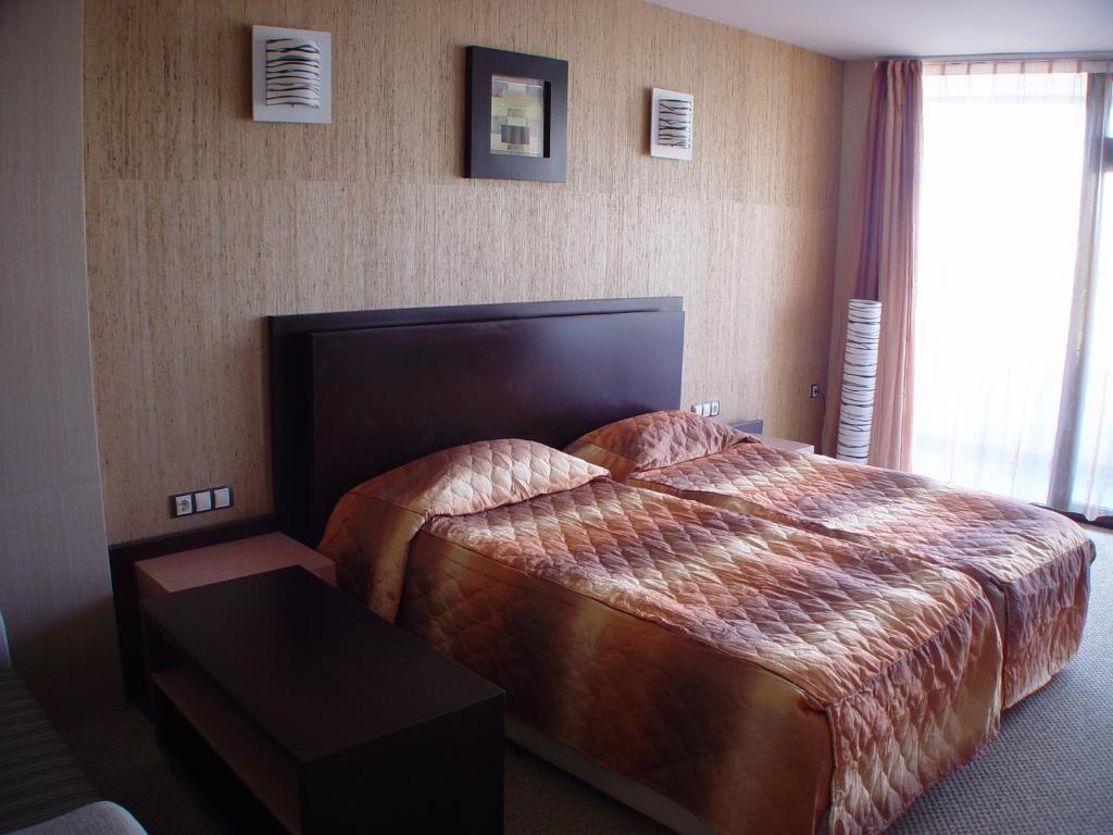 Marieta Palace Hotel Νεσέμπαρ Δωμάτιο φωτογραφία
