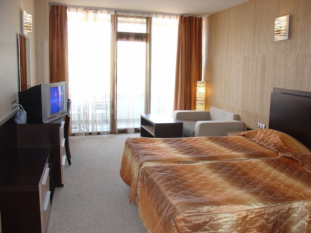 Marieta Palace Hotel Νεσέμπαρ Εξωτερικό φωτογραφία
