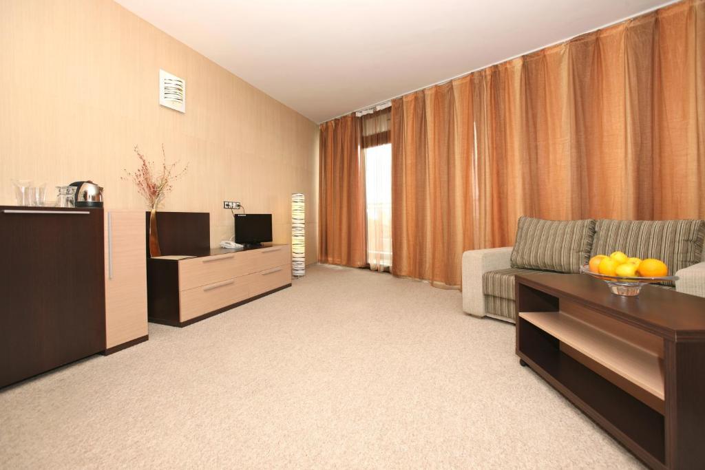 Marieta Palace Hotel Νεσέμπαρ Εξωτερικό φωτογραφία