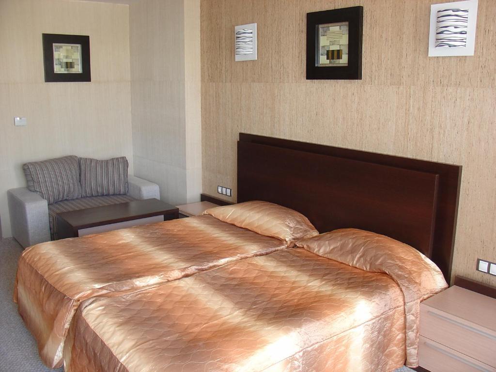 Marieta Palace Hotel Νεσέμπαρ Εξωτερικό φωτογραφία