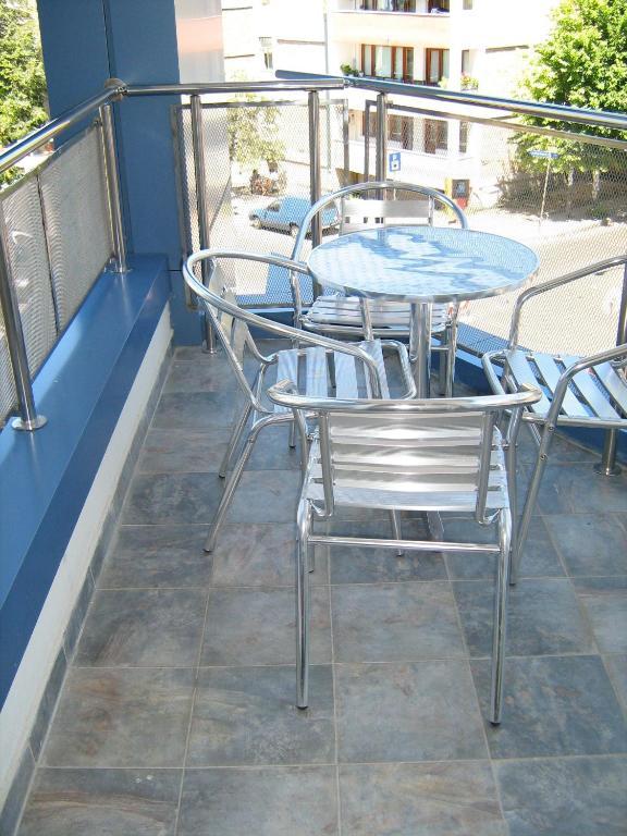 Marieta Palace Hotel Νεσέμπαρ Εξωτερικό φωτογραφία