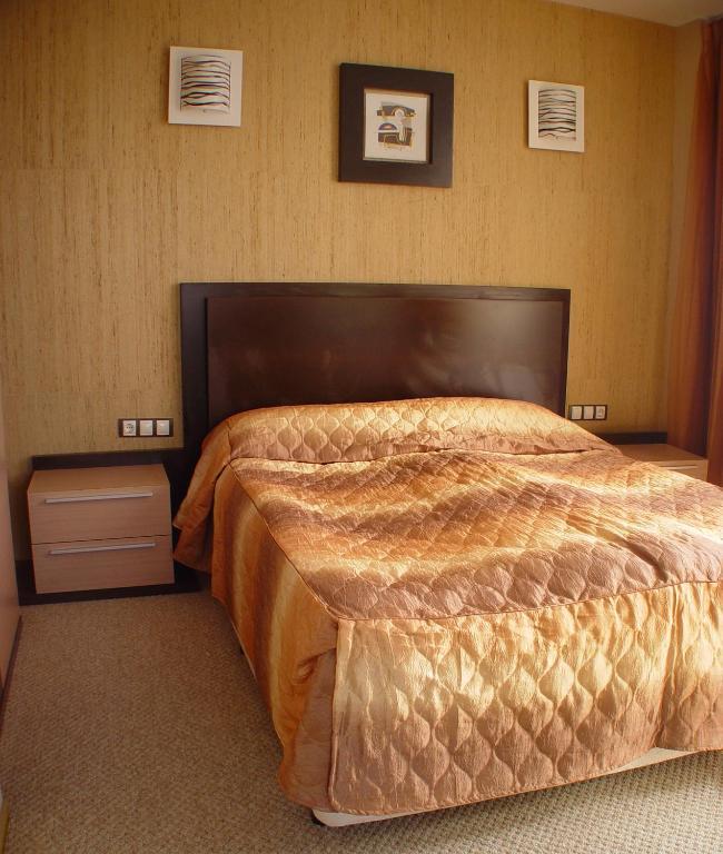 Marieta Palace Hotel Νεσέμπαρ Εξωτερικό φωτογραφία