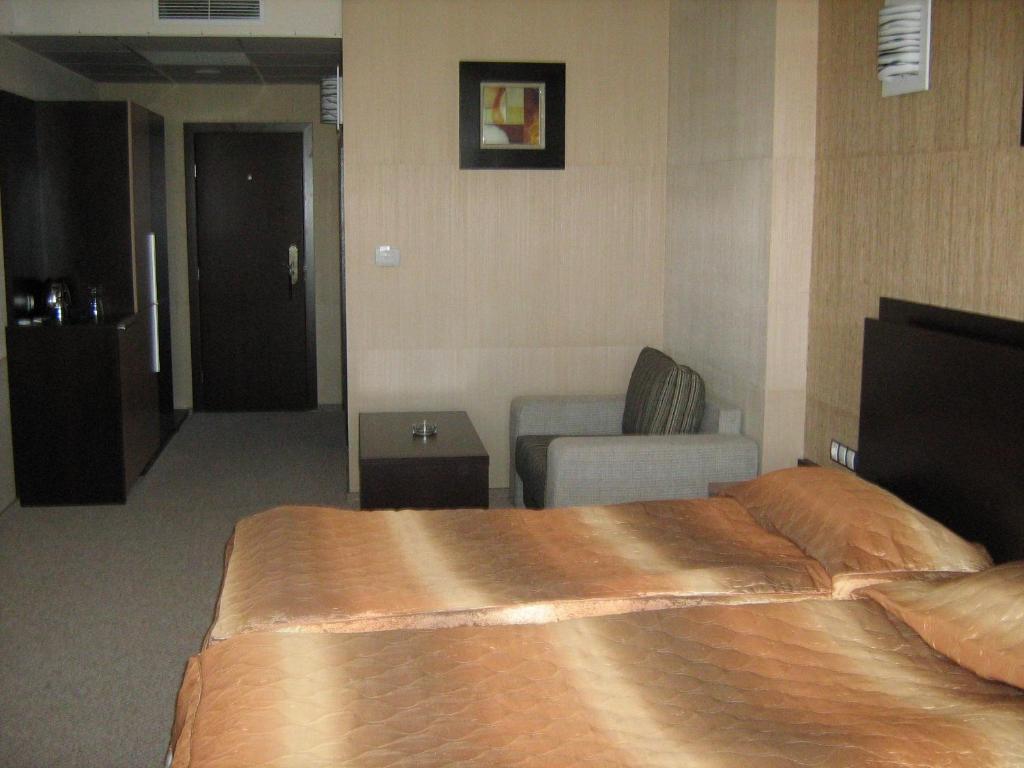 Marieta Palace Hotel Νεσέμπαρ Εξωτερικό φωτογραφία