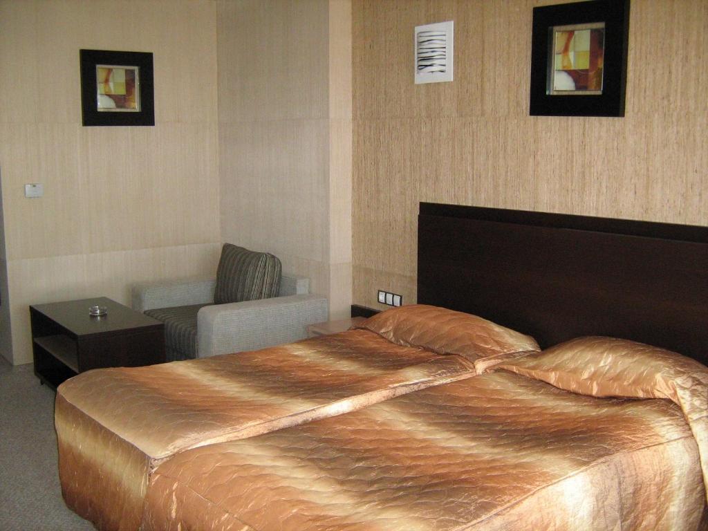 Marieta Palace Hotel Νεσέμπαρ Εξωτερικό φωτογραφία