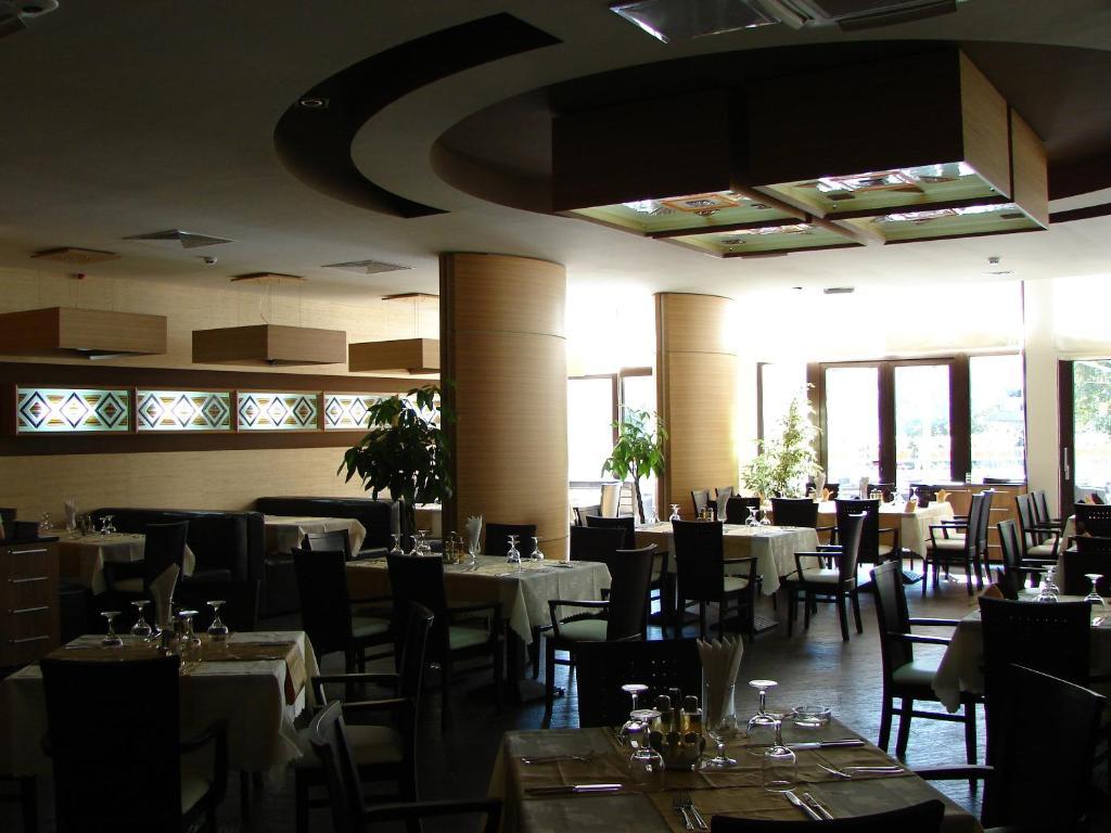 Marieta Palace Hotel Νεσέμπαρ Εξωτερικό φωτογραφία