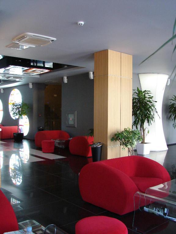 Marieta Palace Hotel Νεσέμπαρ Εξωτερικό φωτογραφία