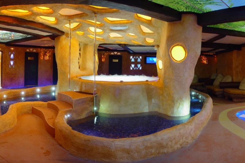 Marieta Palace Hotel Νεσέμπαρ Εξωτερικό φωτογραφία