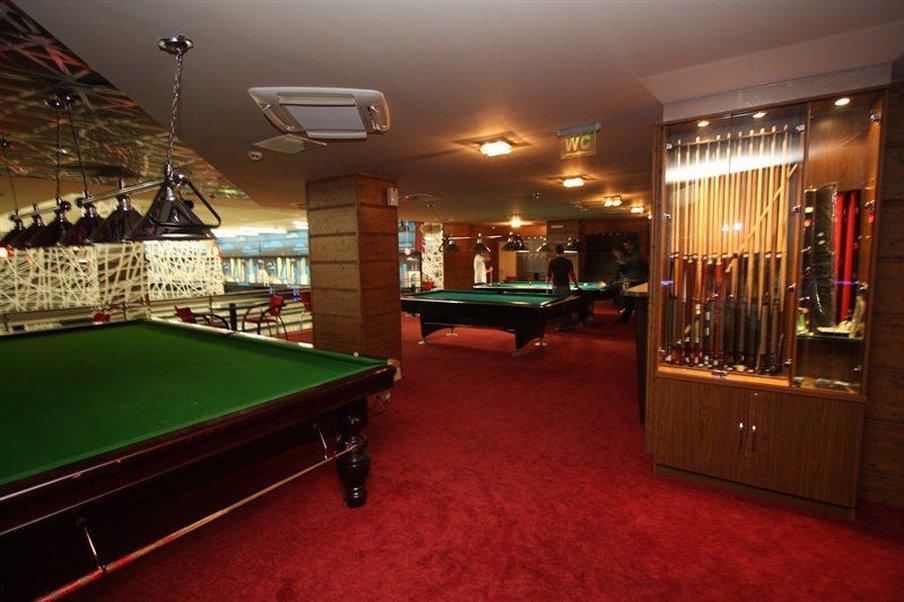 Marieta Palace Hotel Νεσέμπαρ Εξωτερικό φωτογραφία